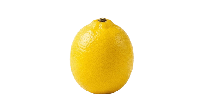 Hamilelik 12. hafta bebek boyutu: Limon