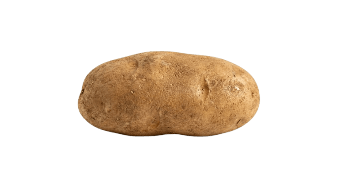 Hamilelik 20. hafta bebek boyutu: Patates