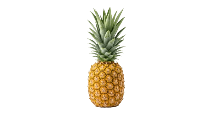 Hamilelik 32. hafta bebek boyutu: Ananas