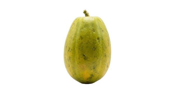Hamilelik 33. hafta bebek boyutu: Papaya