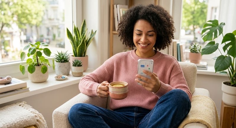Döngün ve Cinsel İsteğin: Hormonlar Ne Diyor?