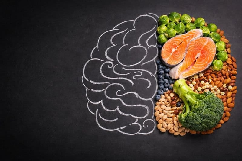 Hamilelikte Omega-3 ve Beyin Gelişimi