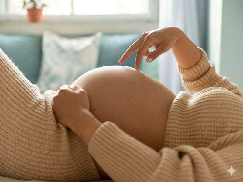 Bebeğinizle Bağ Kurmak: Prenatal Bağlanma
