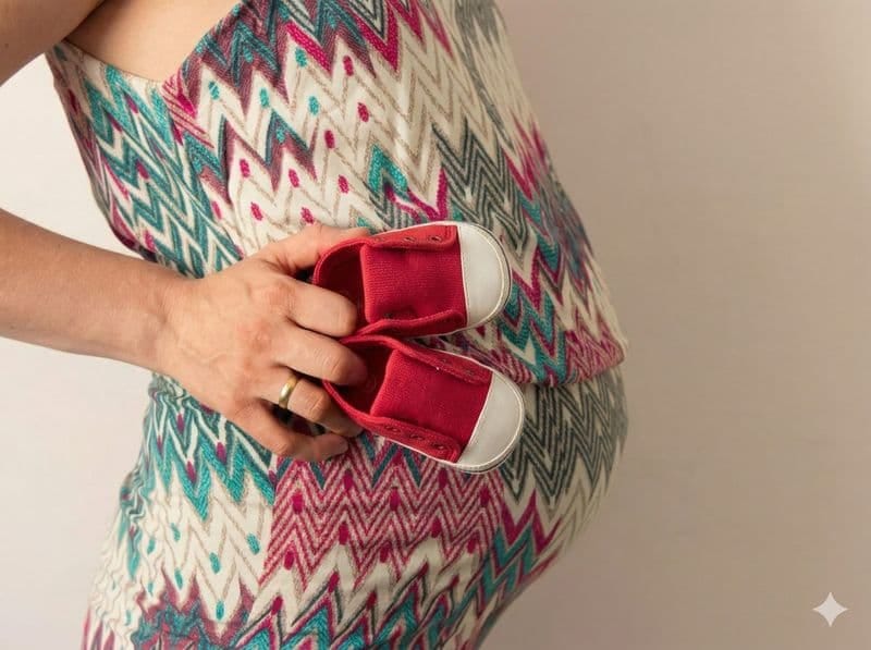 Üçüncü Trimester: Son Hazırlıklar