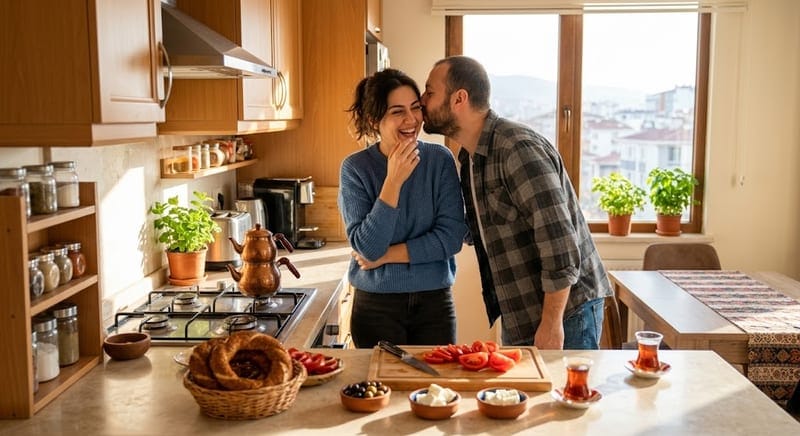 Bebek Planlarken Cinsellik: Baskısız ve Keyifli Olsun