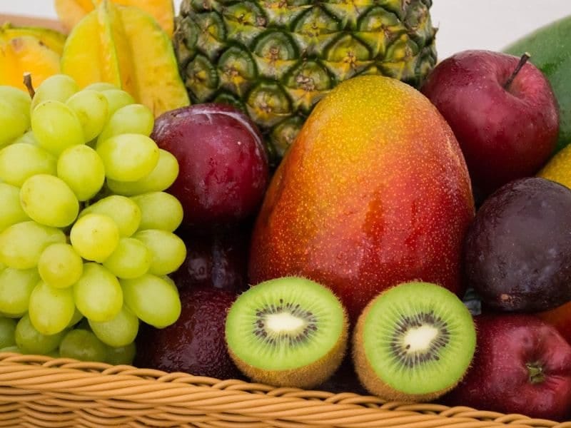 Hamilelikte Vejetaryen ve Vegan Beslenme